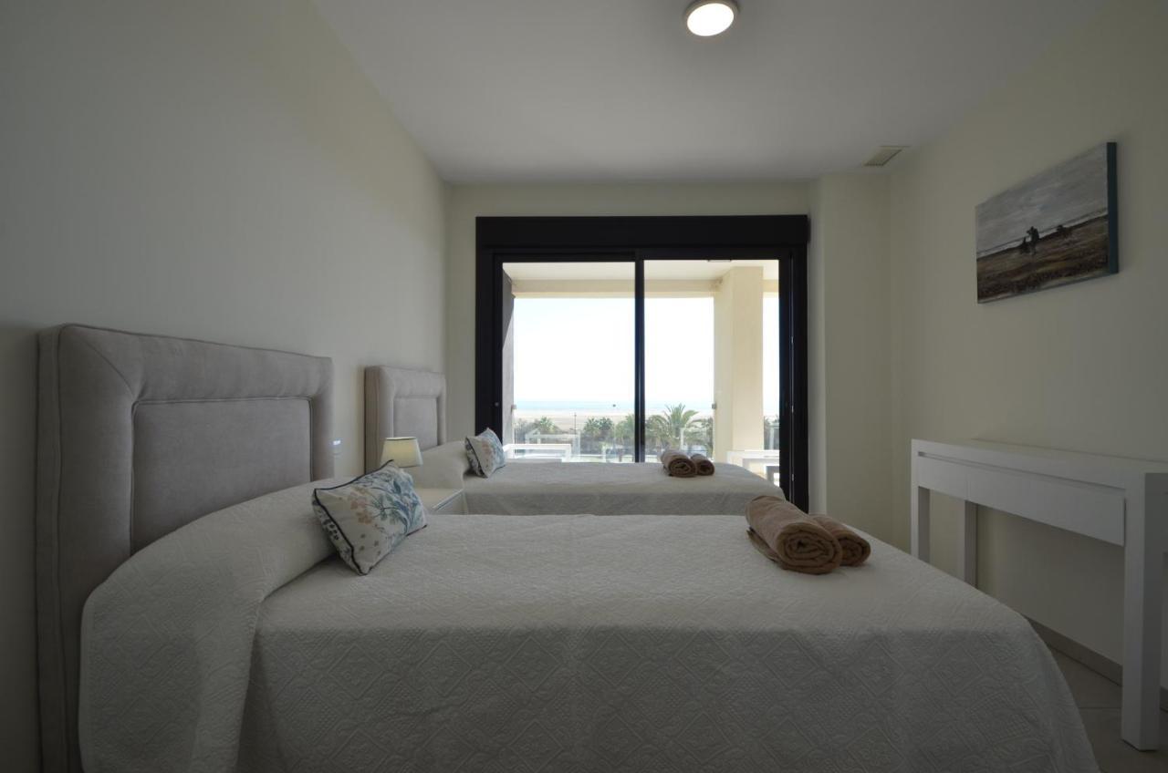Ocean Home Excellent & Solmares Isla Canela Exterior photo