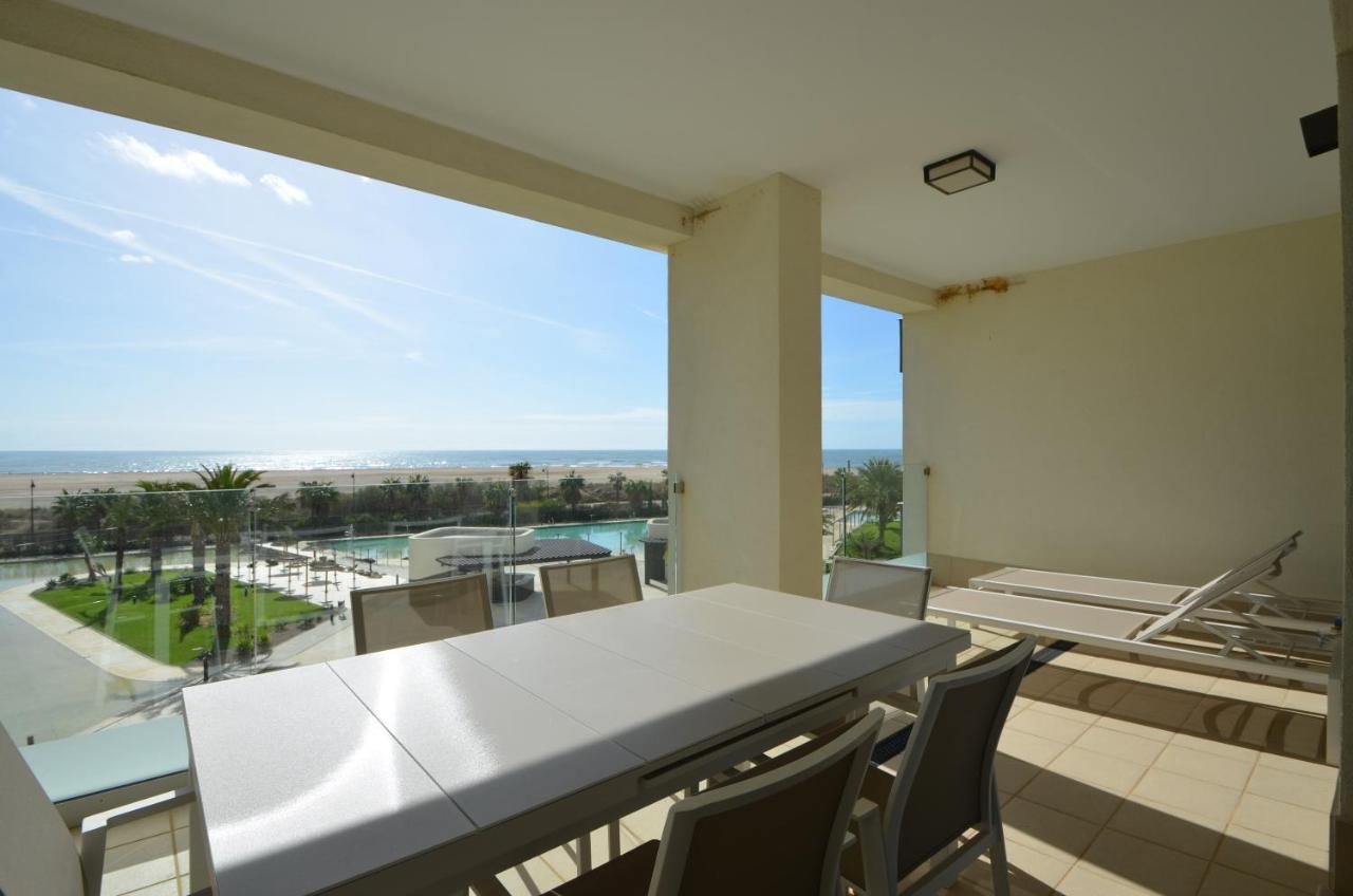 Ocean Home Excellent & Solmares Isla Canela Exterior photo