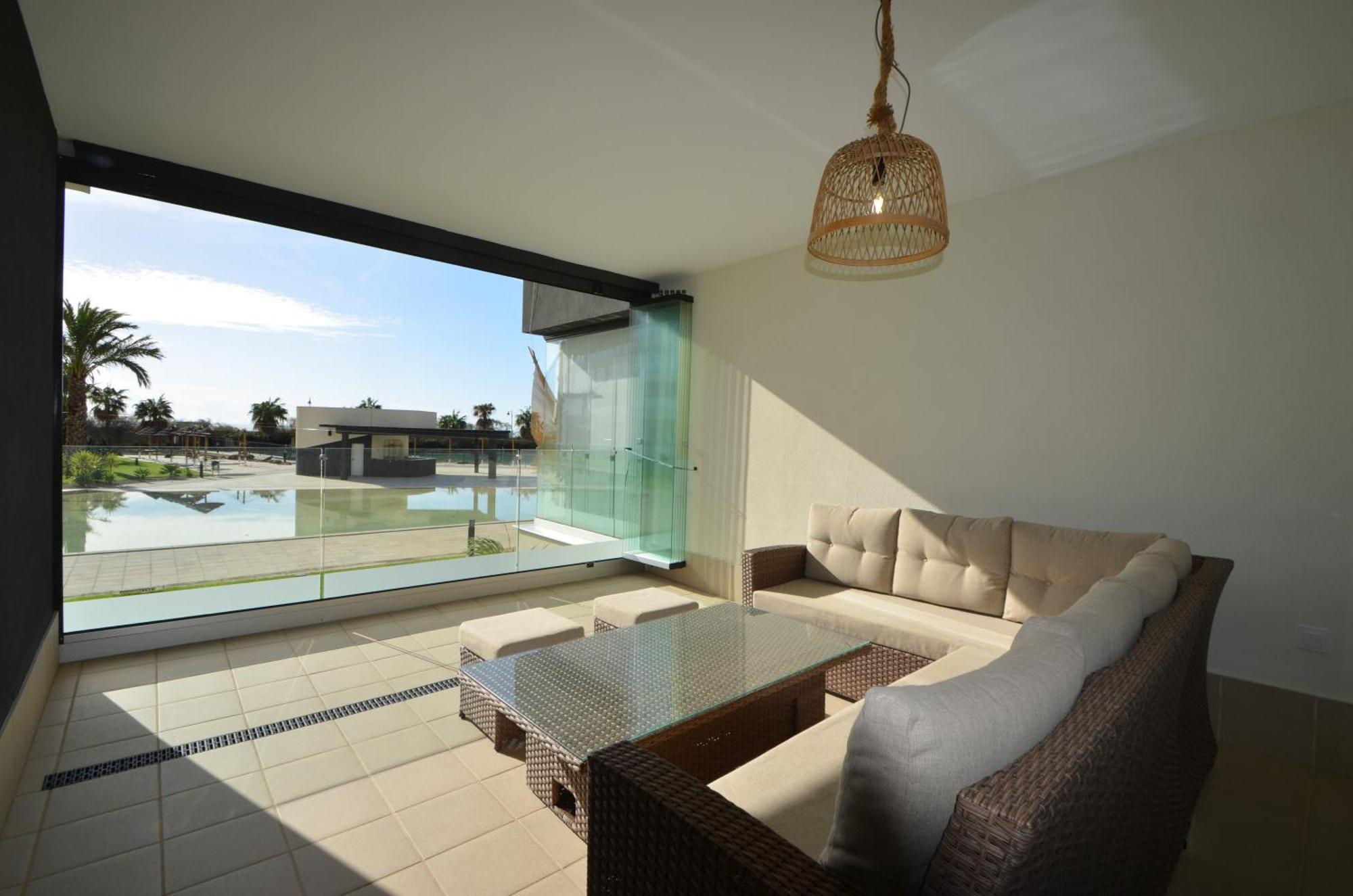 Ocean Home Excellent & Solmares Isla Canela Exterior photo